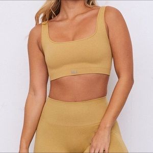 NWOT Set Active Cider Set